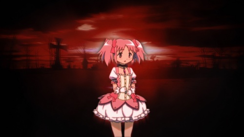 Madoka Magica - Fast Lane