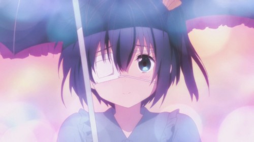 | AMV | Chuunibyou // MacXVII – Your Flaws On Point