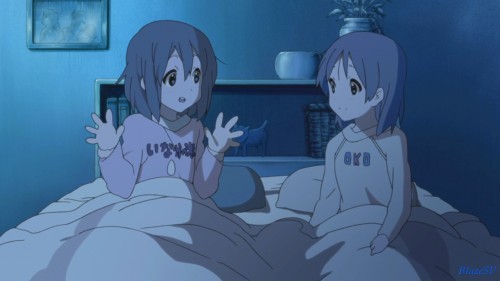 [K-On!] Christmas Chores