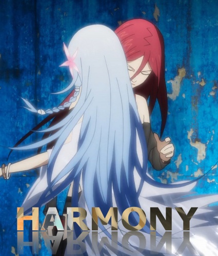 Harmony