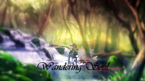 Wandering Soul