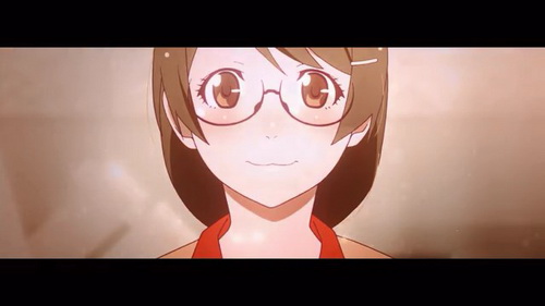 [AMV]Kizumonogatari - Story Of A Vampire