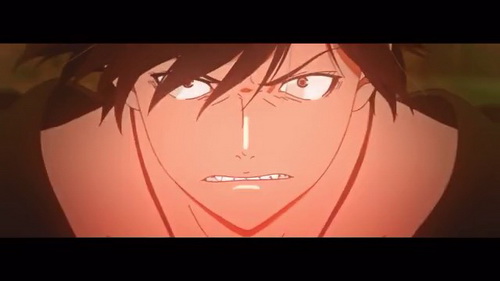 [AMV]Kizumonogatari - Story Of A Vampire