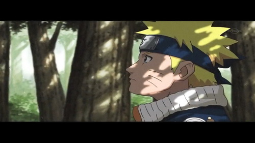 Naruto (Line of destiny)