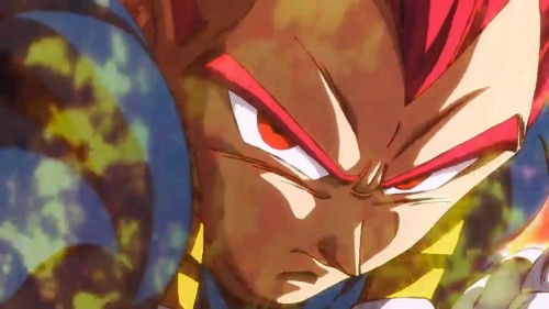 Dragon Ball Super: Broly AMV - Blizzard