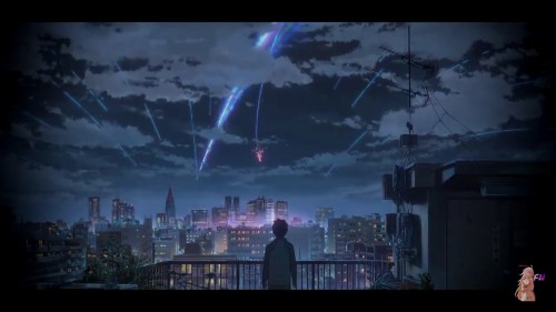 Kimi No Na Wa