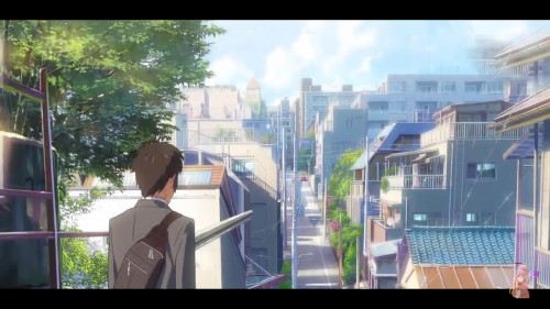 Kimi No Na Wa