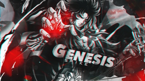 Genesis