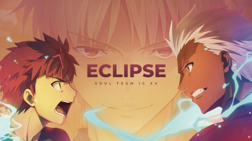 Eclipse