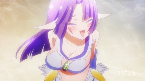 Amv Maken ki & No game Life