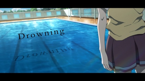 Drowning