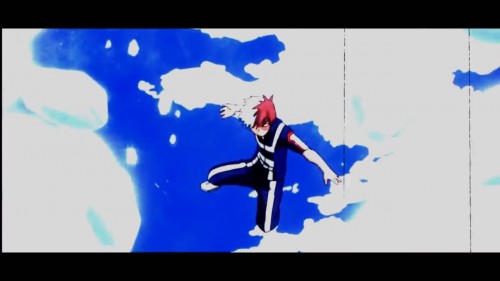 | ASMV | Todorki Shouto The Wat to Becoming a Heroᴴᴰ