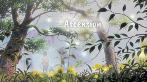 Ascension