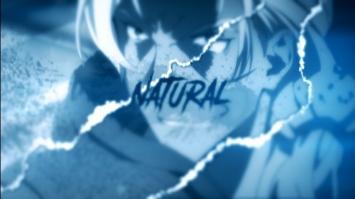 Natural