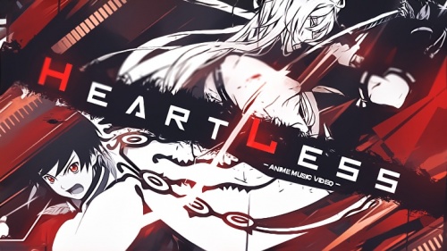 Heartless