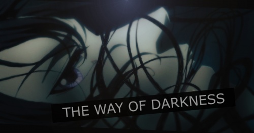 Wei Wuxian - The Way of Darkness