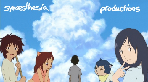 Tribute to Mamoru Hosoda