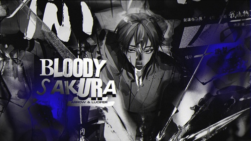 Bloody Sakura