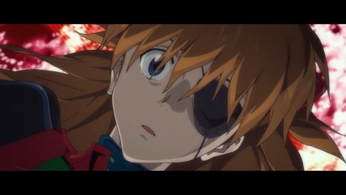 Evangelion: Endgame - Trailer