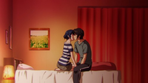 Domestic na Kanojo