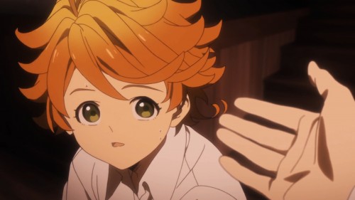 The Promised Neverland AMV / Yakusoku no Neverland AMV