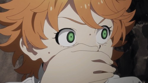 The Promised Neverland AMV / Yakusoku no Neverland AMV