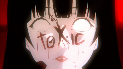 Toxic