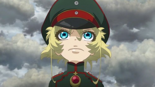 Furious Tanya