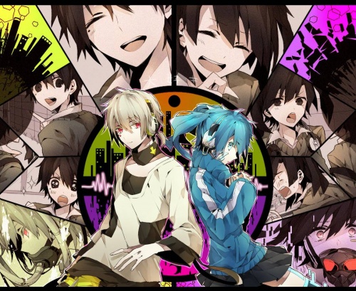 【KAGEROU PROJECT】Moment of Truth