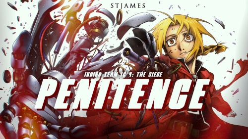 Penitence