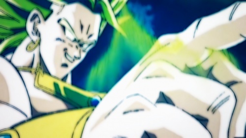 BROLY 2.0