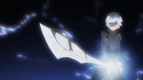 DanMachi 2 AMV - 300 Violin Orchestra