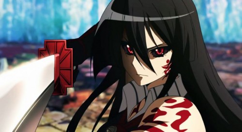 Akame ga Kill