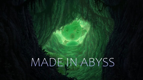 made in abyss