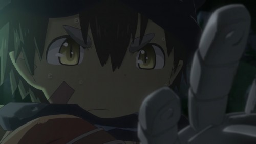 made in abyss