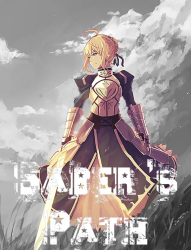 Saber's Path