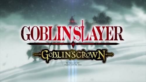 Goblin Slayer 2020 Teaser