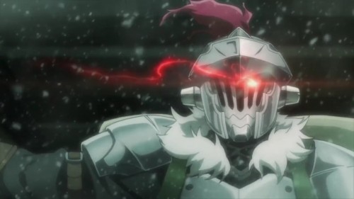 Goblin Slayer 2020 Teaser