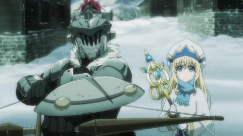 Goblin Slayer 2020 Teaser