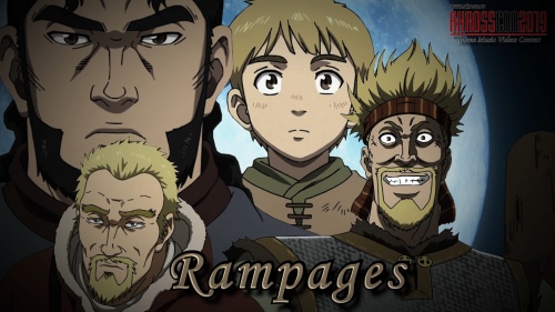 Rampages