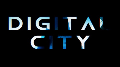 Digital City