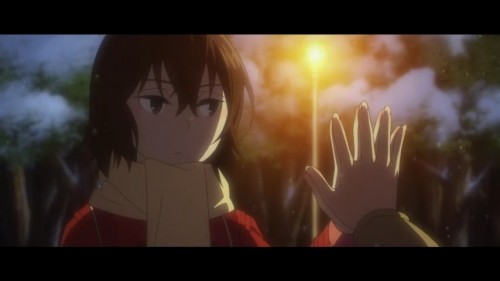 9TAILS - WTF I'm crying | Erased