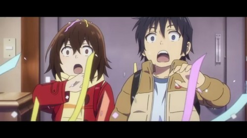 9TAILS - WTF I'm crying | Erased