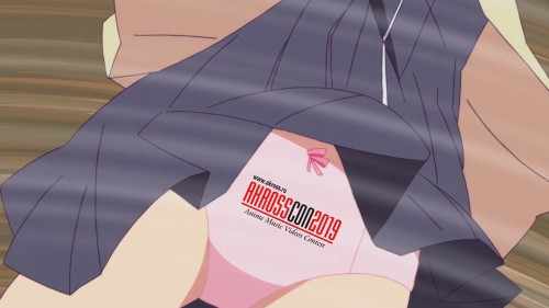 Akross 2019 | cc cleaner Girls | Full amv