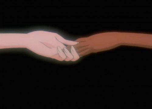 Shoujo Kakumei Utena——say good bye