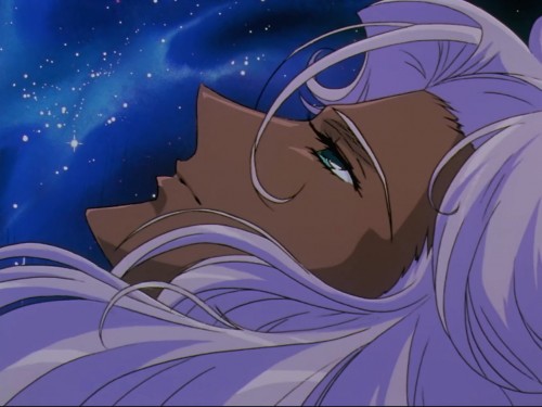 Shoujo Kakumei Utena——say good bye