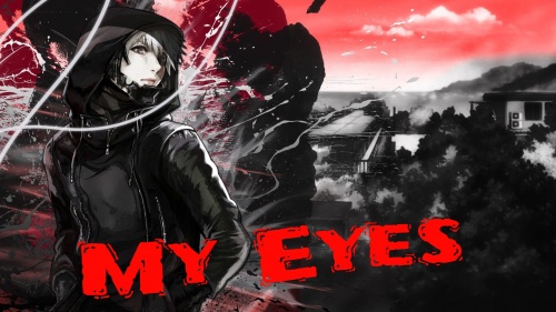 My Eyes