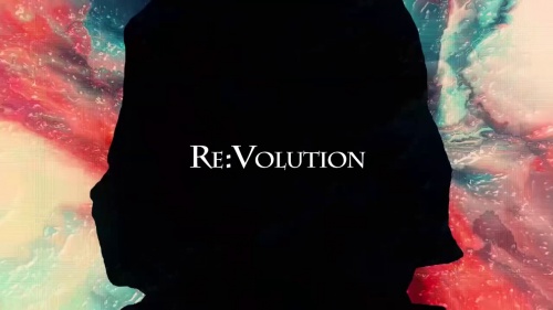 Re:Volution