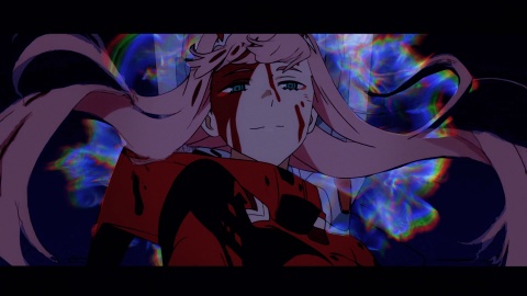 ZEROTWO - 𝚃 𝙷 𝚁 𝙴 𝙰 𝚃