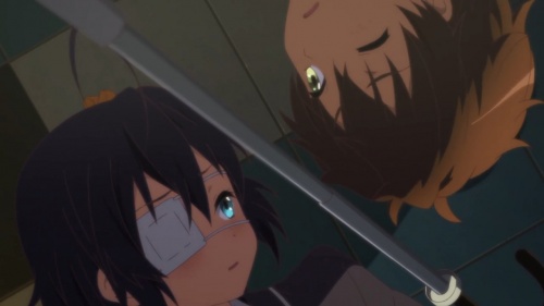 Love, Chunibyo & Other Mysticism